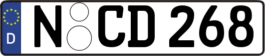N-CD268