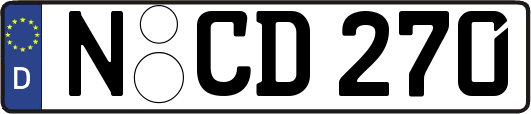 N-CD270