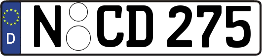 N-CD275