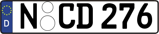 N-CD276