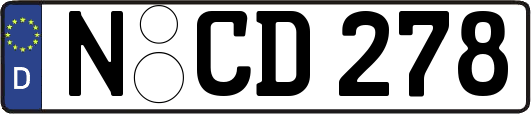 N-CD278