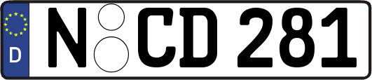 N-CD281