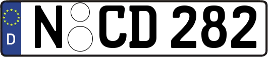 N-CD282