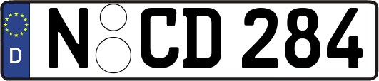 N-CD284