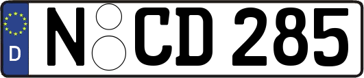 N-CD285