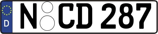 N-CD287