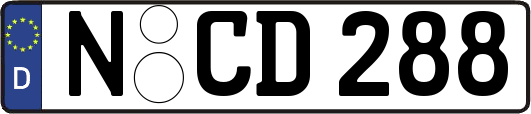 N-CD288