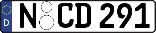 N-CD291