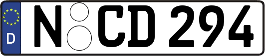 N-CD294
