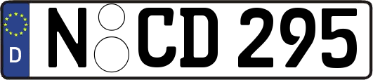 N-CD295
