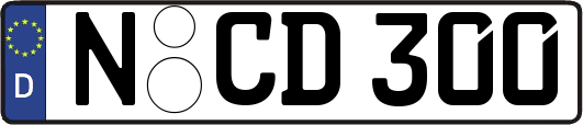 N-CD300