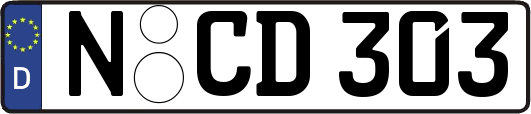 N-CD303