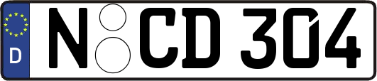 N-CD304