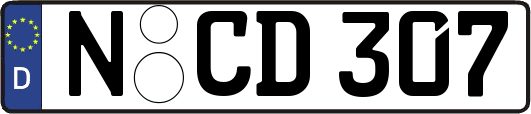 N-CD307