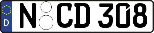 N-CD308