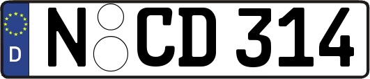 N-CD314