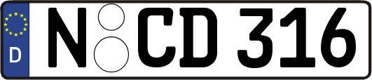 N-CD316