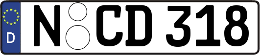N-CD318