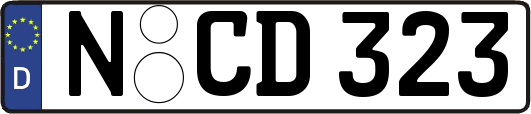 N-CD323