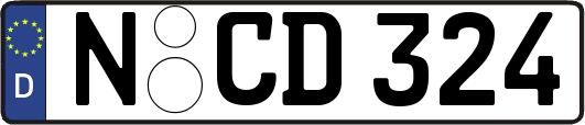 N-CD324