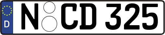 N-CD325