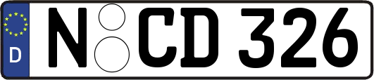 N-CD326