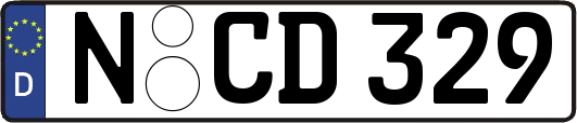 N-CD329