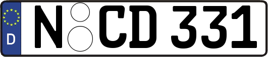 N-CD331