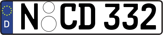 N-CD332