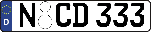 N-CD333