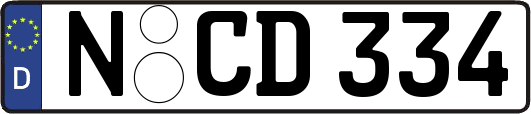 N-CD334