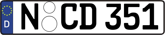 N-CD351