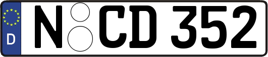 N-CD352