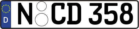 N-CD358