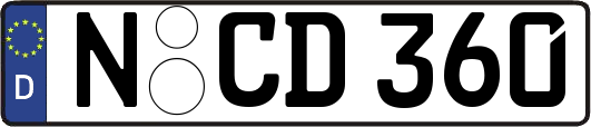 N-CD360