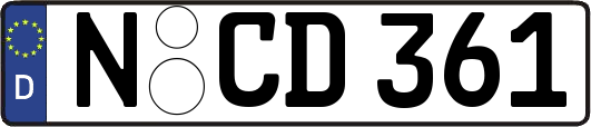 N-CD361