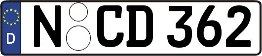 N-CD362