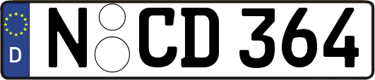 N-CD364