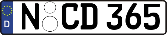 N-CD365