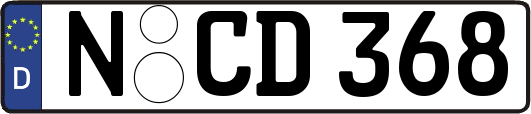 N-CD368