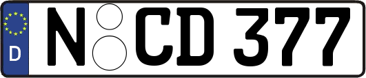 N-CD377