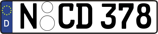 N-CD378