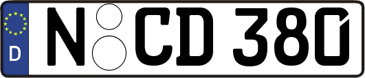 N-CD380