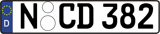 N-CD382