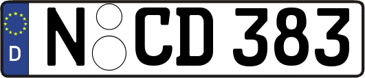 N-CD383