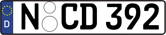 N-CD392