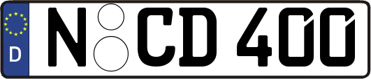 N-CD400