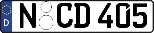 N-CD405