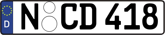 N-CD418