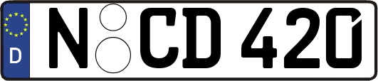 N-CD420
